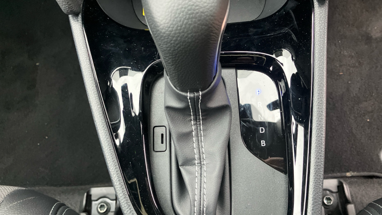 Toyota Yaris Cross 1.5 Hybrid 130 Excel 5dr CVT Hybrid Estate